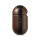 Nomad Modern Leather Case Airpods 4 brown - 1368363 - zdjęcie 4
